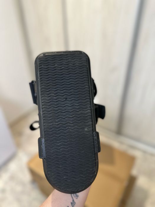 Ортез голеностопный