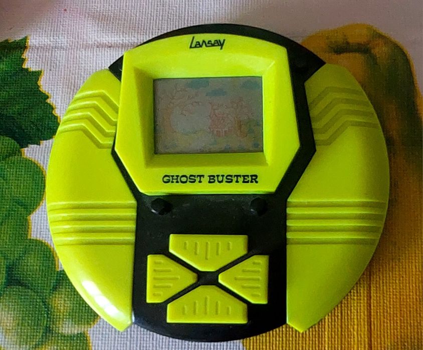 games eletronicos