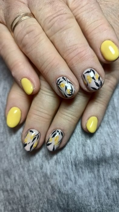 Маникюр,гель лак, наращивание, педикюр. 400