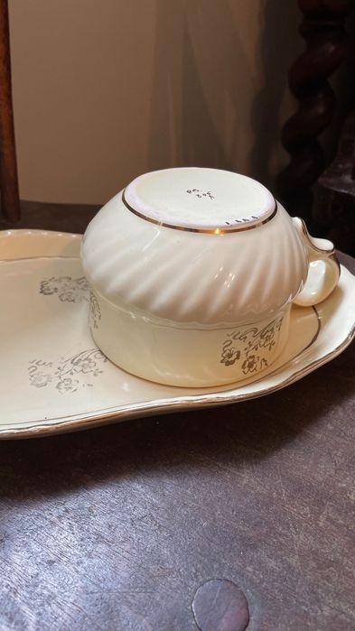 Cup with Saucer64750935810819121