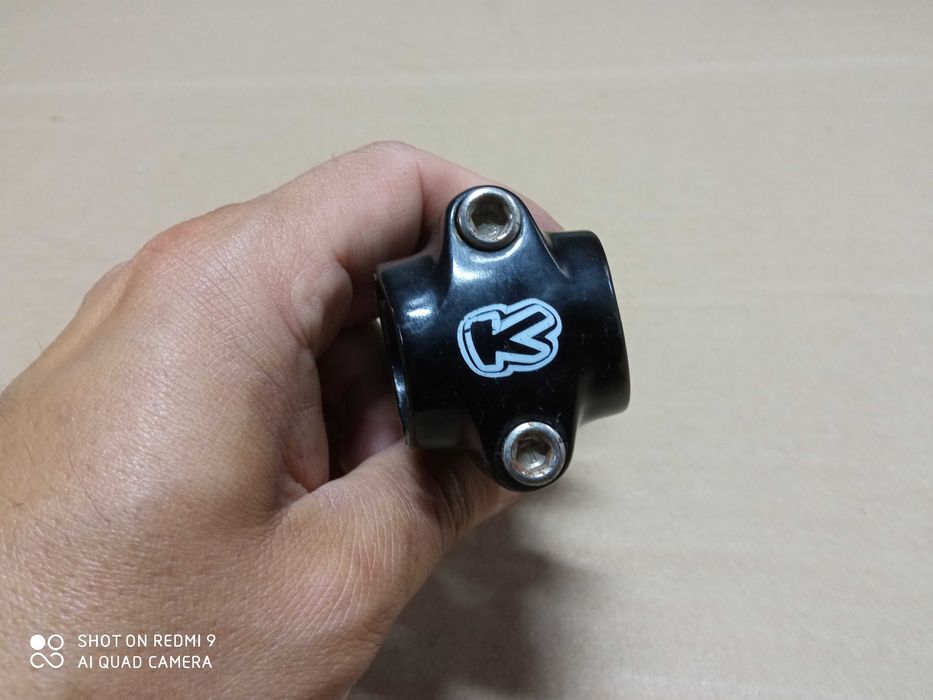 Mostek Kona 105mm