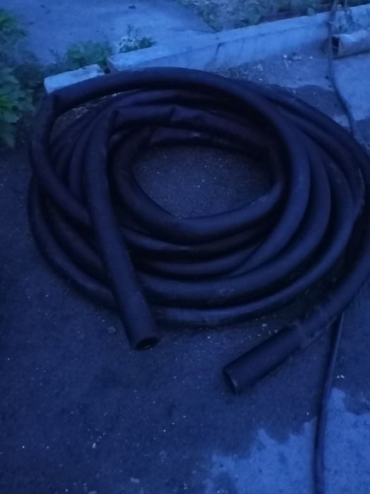 Продам шланг рукав паровой новый