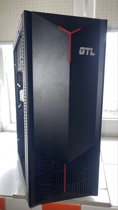 Игровой пк/PC/Компьютер/1050ti/i7 2600/16RAM/SSD+HDD!