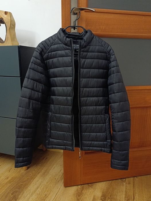 Kurtka męska pikowana Reserved M