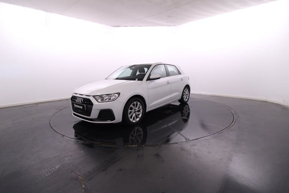 Audi A1 Sportback 25 TFSI Advanced