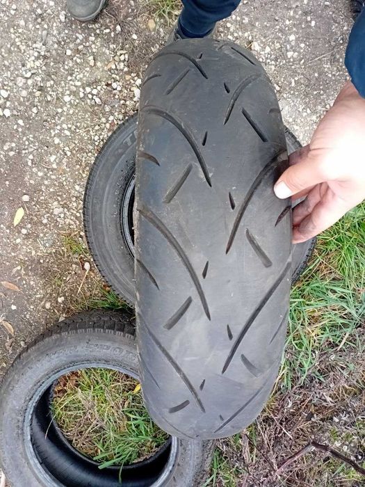 180-65-16 Metzeler Marathon Ultra