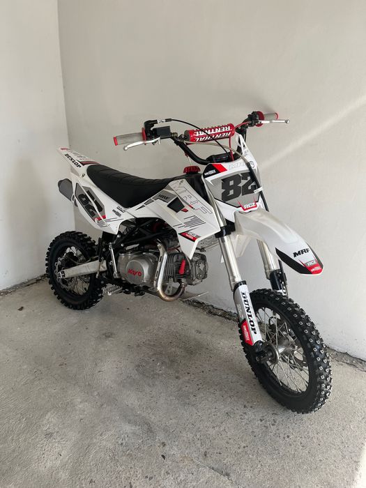 Mrf