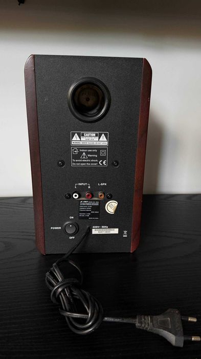 F&D Акустична система R224