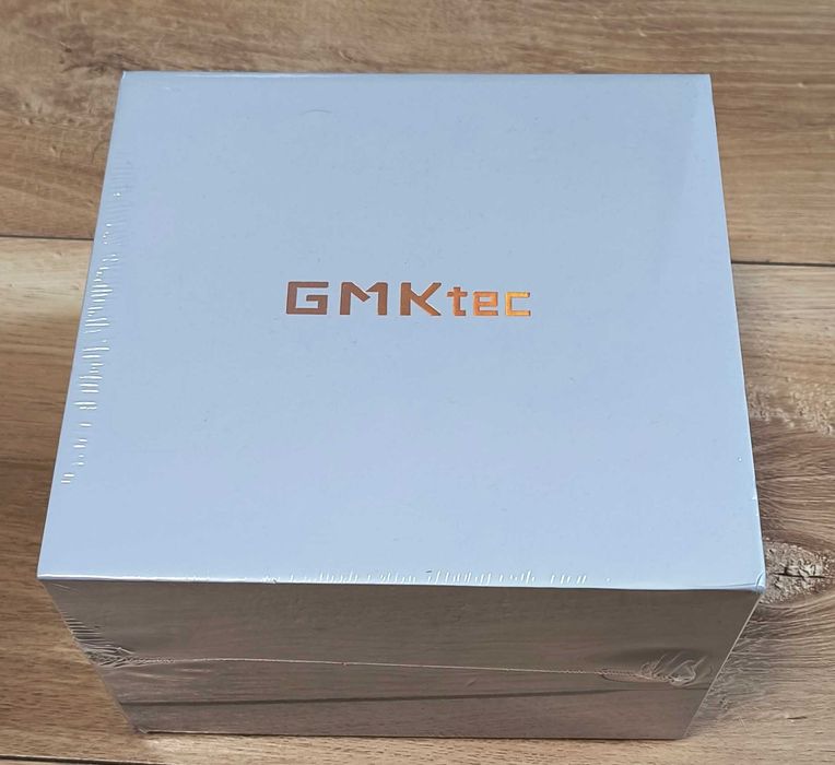 GMKtec G10 Mini PC AMD Ryzen 5