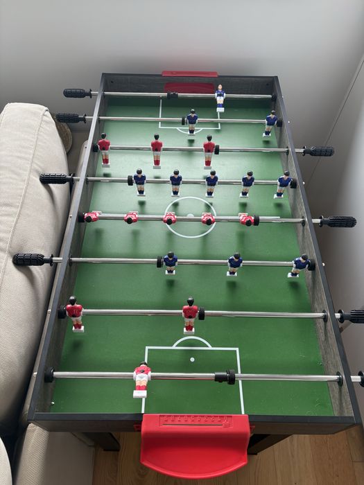 Mesa do jogos 5 em 1