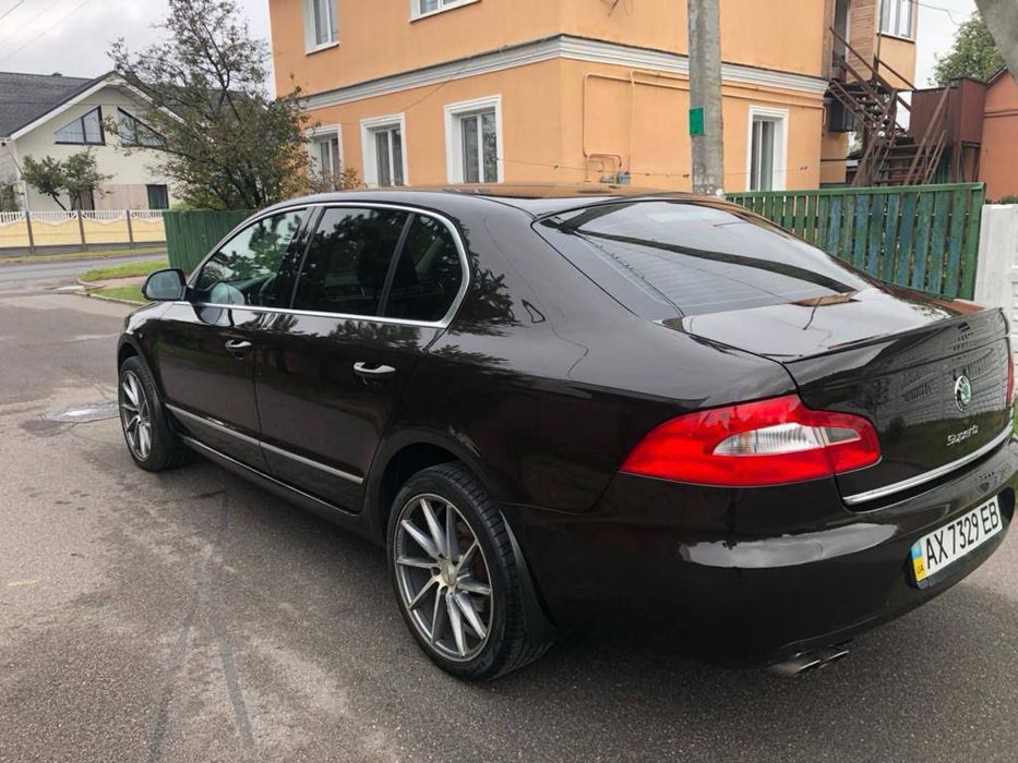 Продам автомобиль