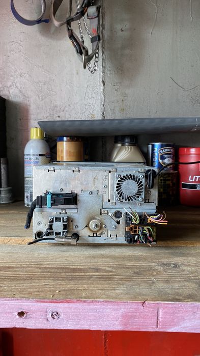 . Sprzedam, Radio Navigation System MFD 1