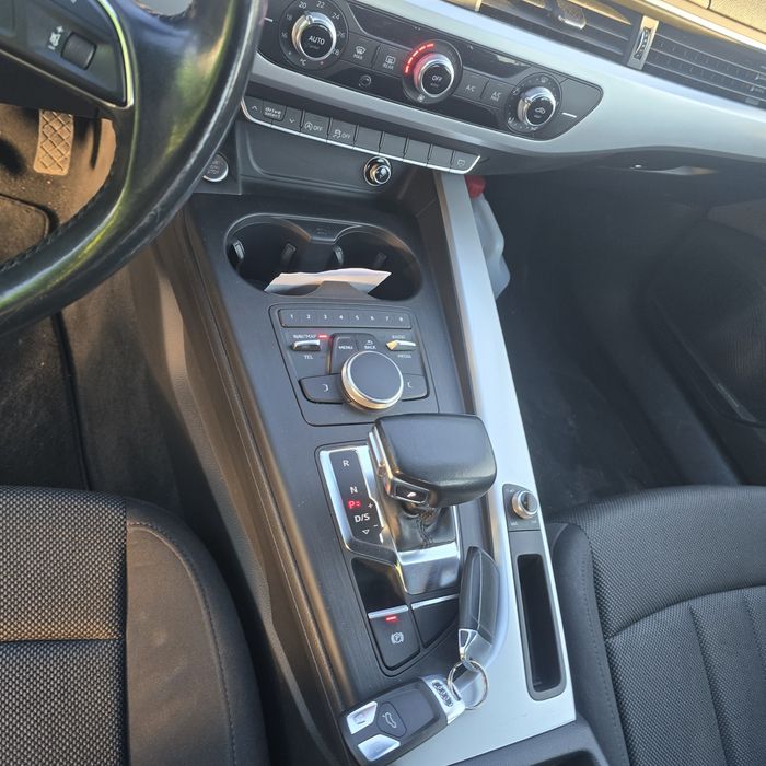 Audi A4 B9 Sedan | 1 WŁAŚCICIEL | S-tronic | Bang & Olufsen 2016 2.0