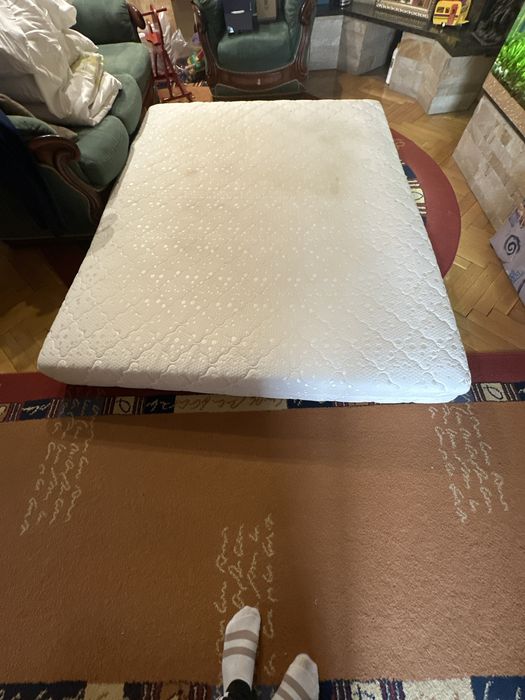 Матрас ортопедичний