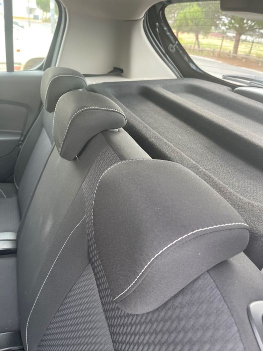 Venda de carro Dacia Sandero