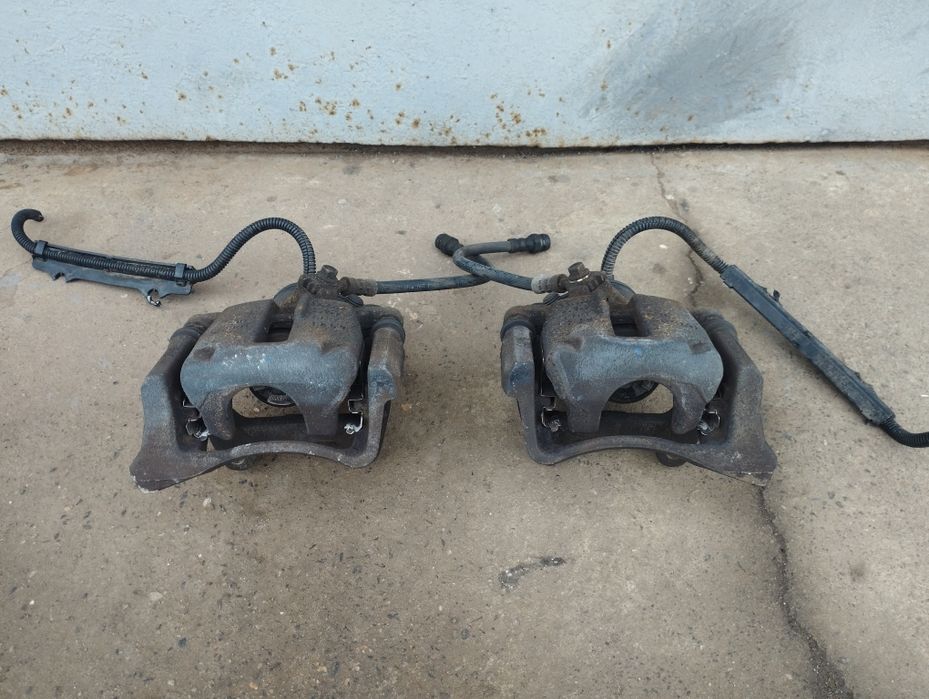 Супорта Passat B6 B7 CC