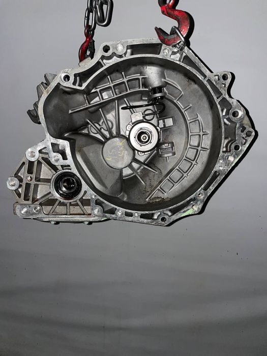 КПП механічна коробка 1.6 1.8 Opel Astra, Combo 96829389 Опель Астра