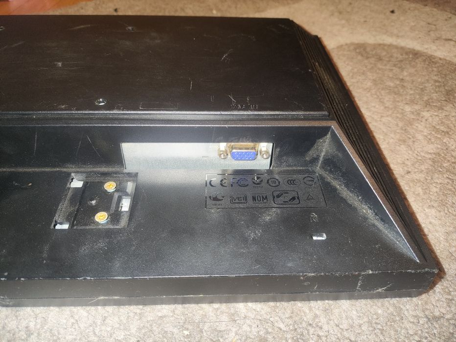 Монитор для компьютера