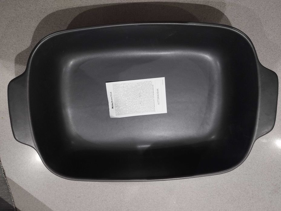 Large Baker KitchenAid