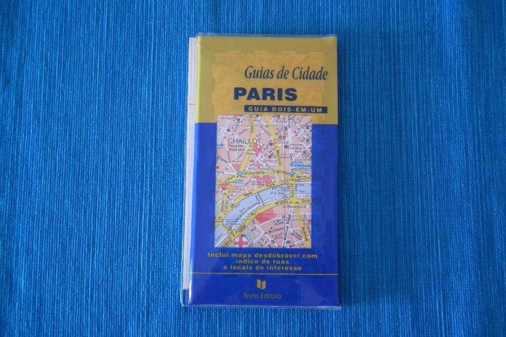 Guia de Paris