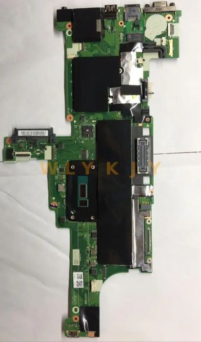 Lenovo T450 motherboard