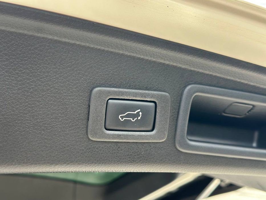 Subaru Forester 2017