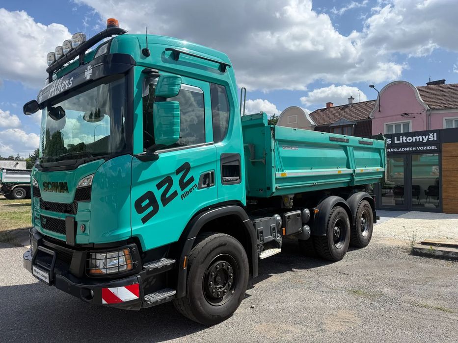 Scania