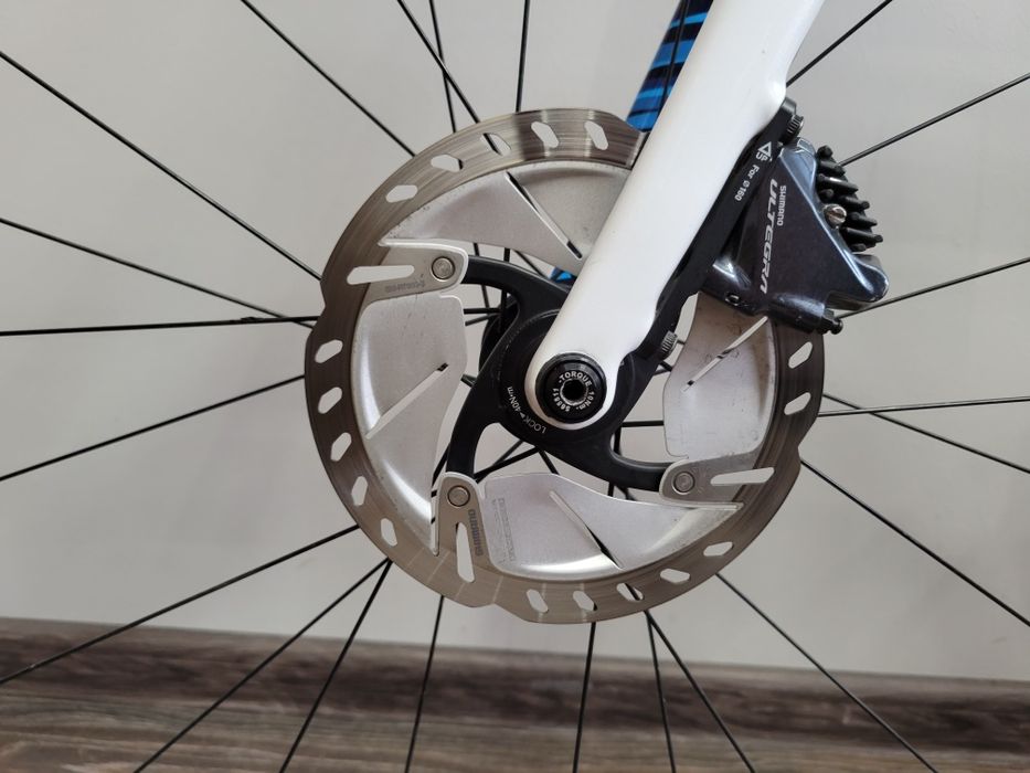 TREK Emonda SL6 ProDisc limited w/b