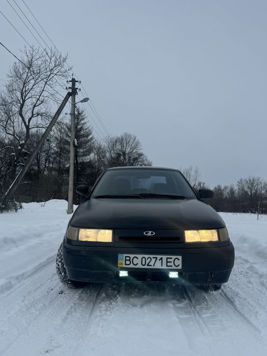 Продається ВАЗ 2110