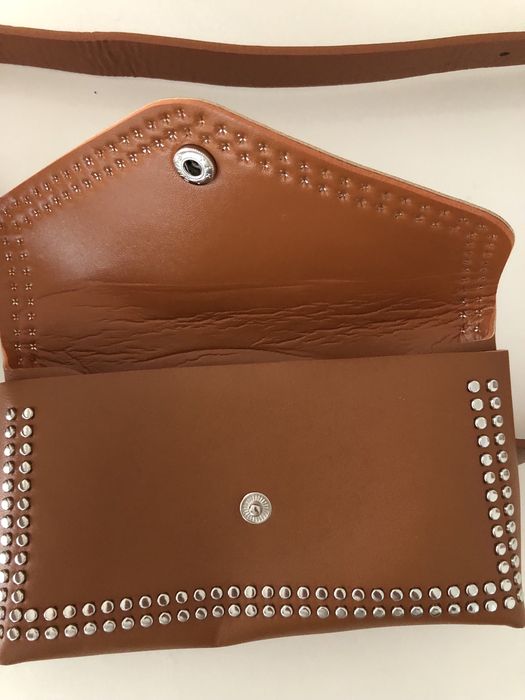 Bolsas de cintura novas , dustbag Bimba y Lola,saco sapatos Max Mara