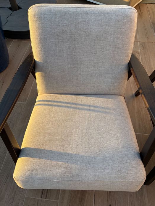 Armchair ekenaset IKEA