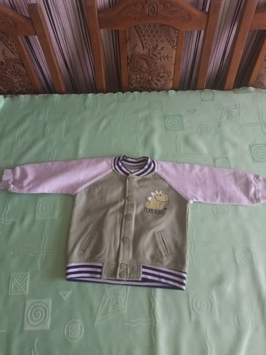 Bluza chlopieca  86