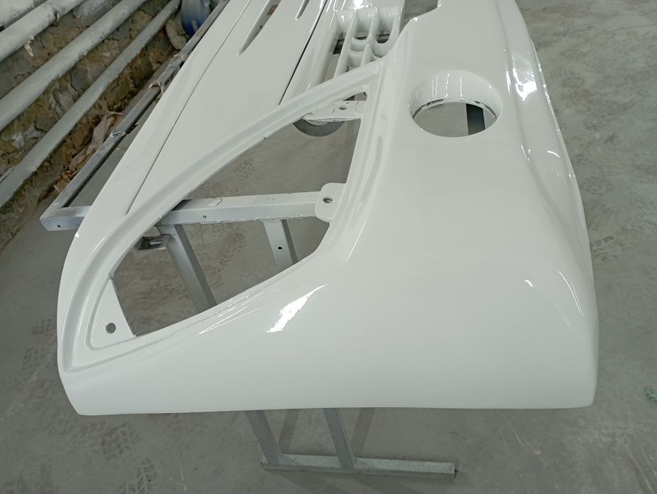 Автомаляр Фарбування авто