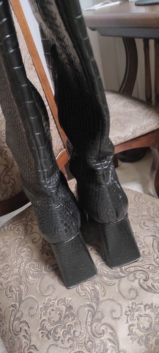 Ботфорти Miraton