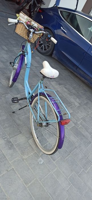rower elektryczny 250W ebike