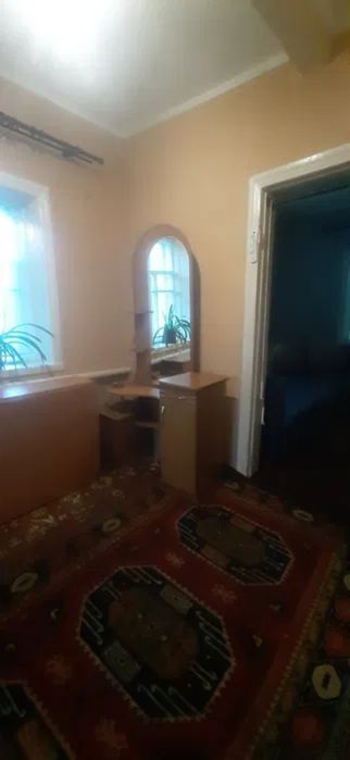 Дом, 42 м. кв. Газ. Удобства в доме. Подгороднее. 25000$