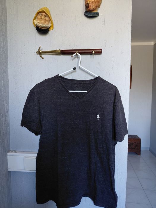 T-shirt Ralph Lauren