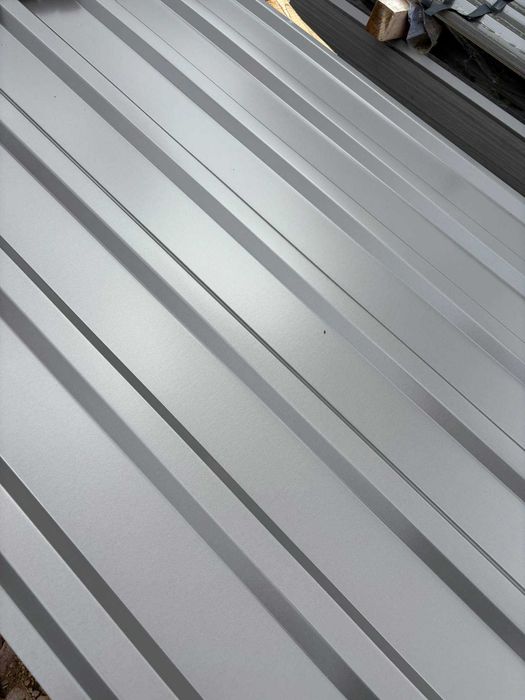 WYPRZEDAŻ!!! Blacha trapezowa T18 kolor