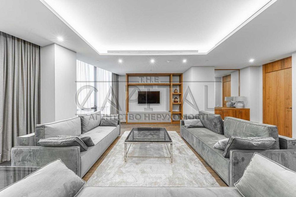 Оренда квартири, бул. Тараса Шевченка, ЖК H-Tower, Центр