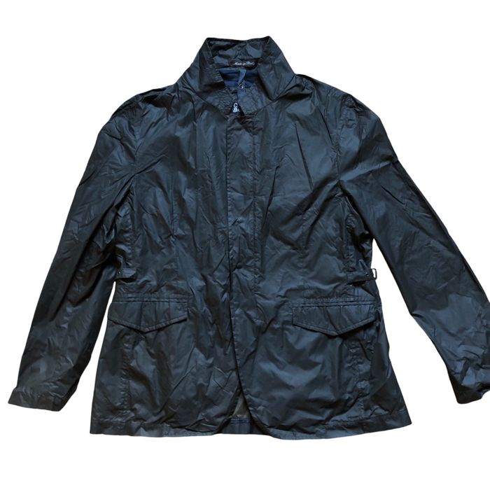 Вітрівка жіноча чорна charles barkley Італія