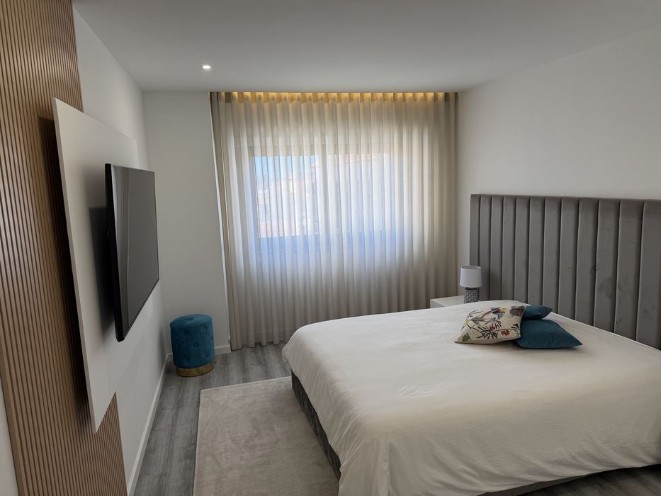 Férias Praia de Mira