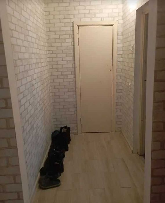 1к квартира на Озерній з Ремонтом, 40м2, не кутова!