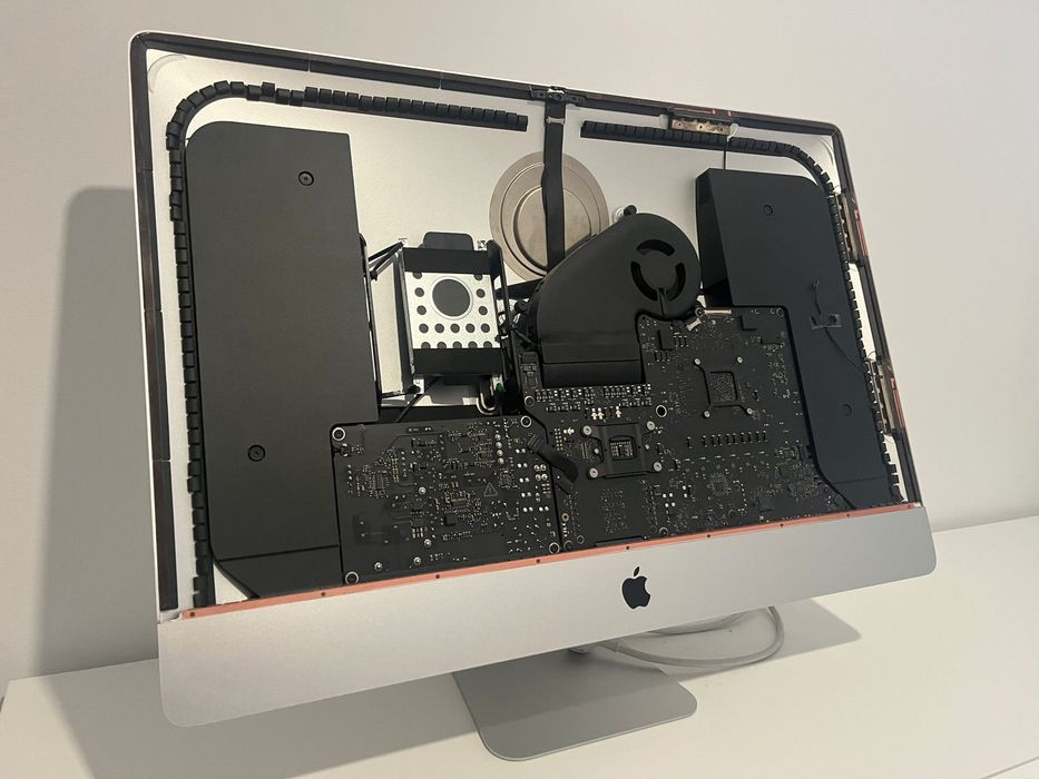 Imac 27 Retina 5K A1419- Para Peças ou Reparação