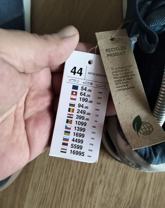Sprzedam nowe buty Americanos
