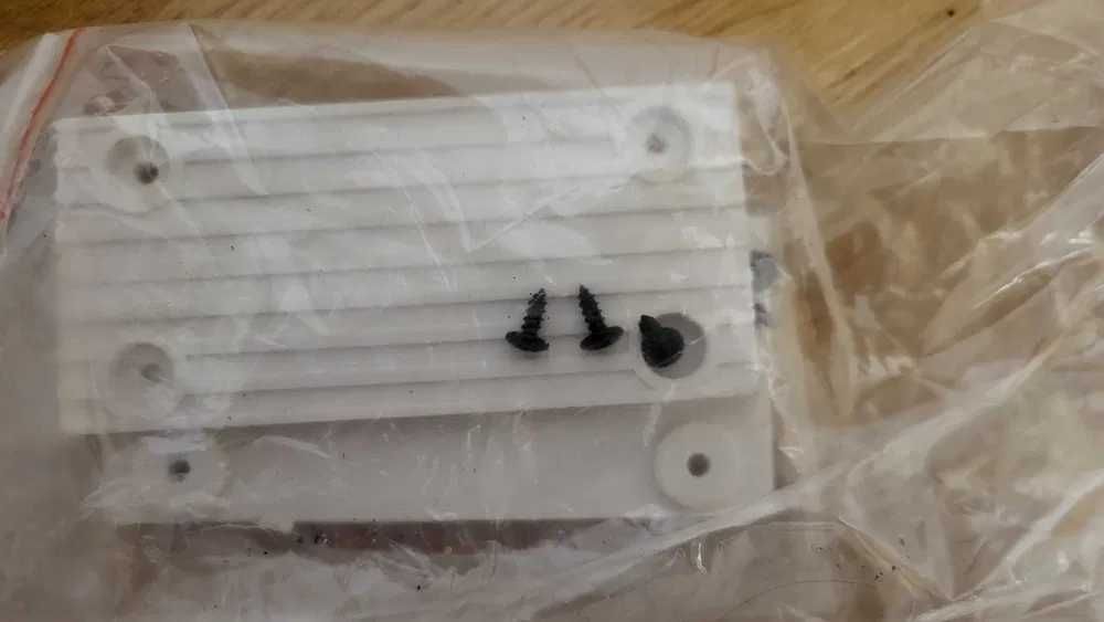 Drążek wielofunkcyjny FitEngine 70-92 cm – bez montażu!