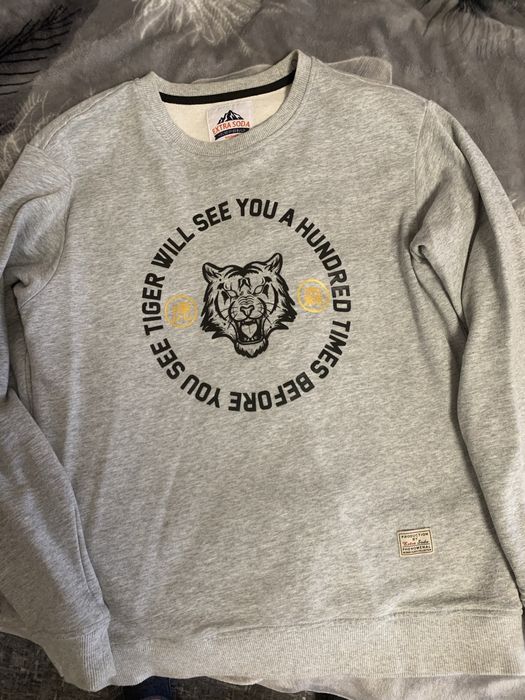 Свитшот extra soda