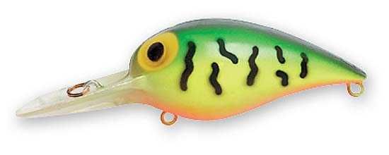 wobler Storm WIGGLE WART 7cm, 21gr, 4-7m, sum, sandacz,