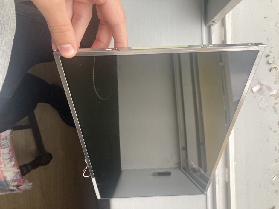 Ecrã LCD 15,4 ‘’ Glossy Brilhante p/ vários modelos