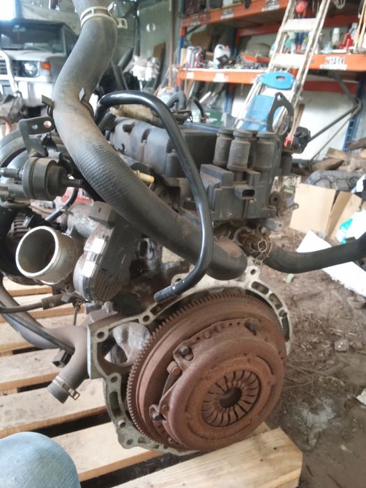 Vendo compressor de ar t