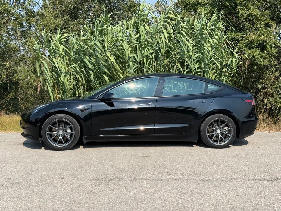 Tesla Model 3 Standard Range Plus RWD foto 4